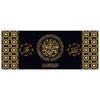 Akbar Alhamdulillah Allah Islamic Calligraphy Gold Poster Arabic Calligraphy Canvas Painting Print Picture Muslim Wall Art Decor