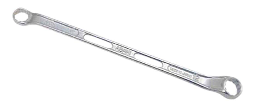 

Очки ASH Light Tool Offset Double Mouth 10 мм x 12 мм LEF1012