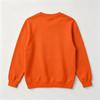 Women's Casual Halloween Printed Pullover Sweatshirt for Party and Daily Wear