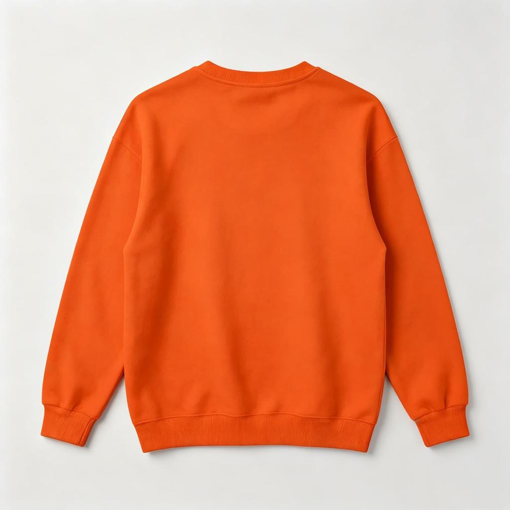 Women's Casual Halloween Printed Pullover Sweatshirt for Party and Daily Wear