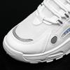 Mode Herren Damen Sneaker Sommer Neu Mesh Atmungsaktiv Plateau Laufschuhe Old Dad Shoe Mode Casual Walking Schuhe Tenis Masculino