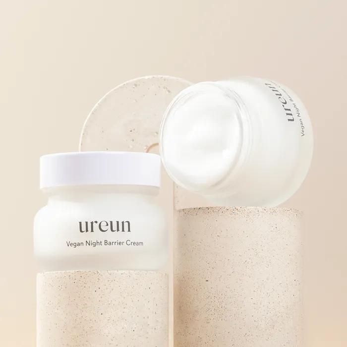 

Веганский ночной защитный крем 60 мл