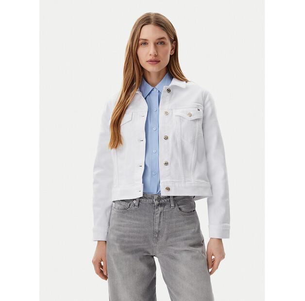 Куртка джинсовая Tommy Hilfiger WW0WW44374 EU 38