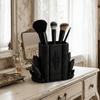 Gothic Style Magic Book Crystal Pen Holder Large Capacity Makeup Brush Storage Box  for Home