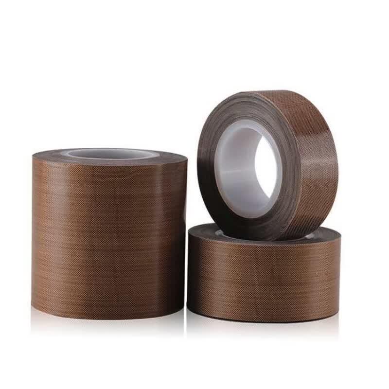 High-Temperature Teflon Sealing Tape