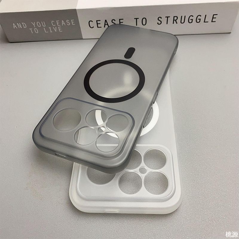 For Xiaomi POCO F8 Pro F8 Ultra Case Soft TPU MagSafe Wireless Charging Protective Back Cover Case For Redmi K90 Pro Max Shell