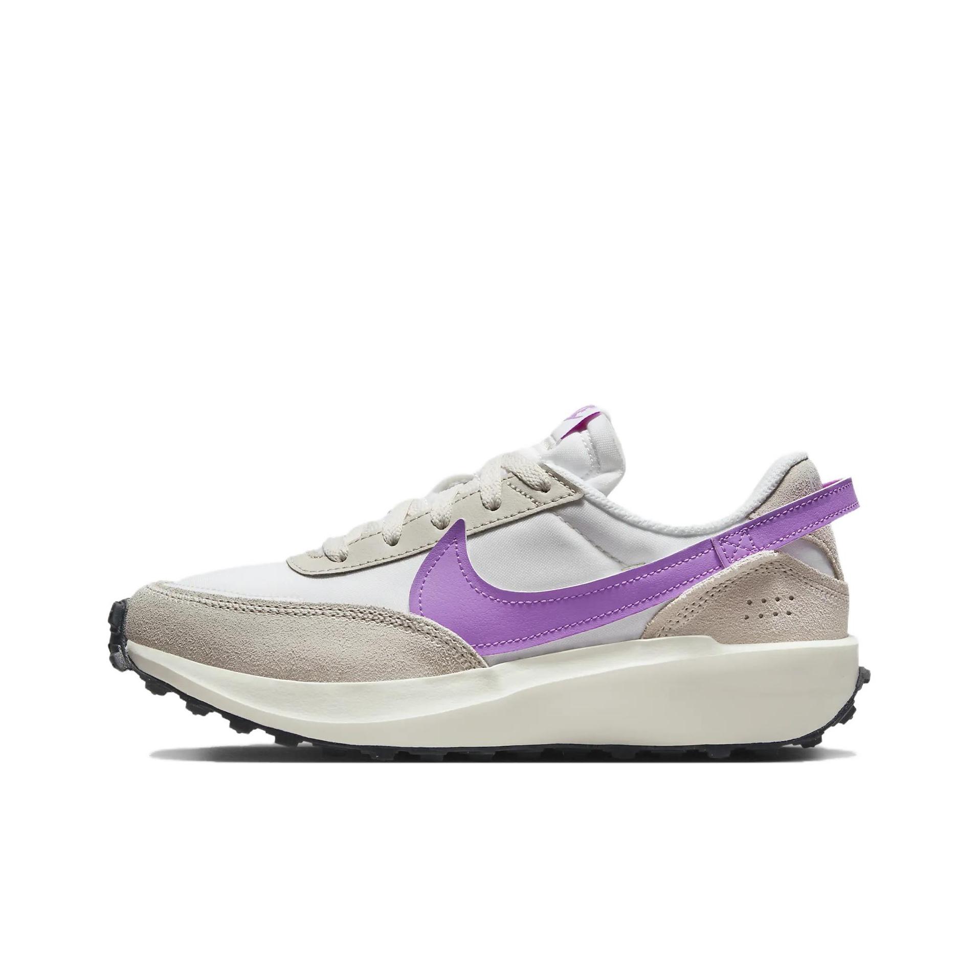 

кроссовки Nike Waffle Debut Lifestyle Shoes Women DH9523-104