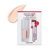 [Free Pore Brush Set] Seamless Wear Foundation 21N Vanilla – Lightweight Long-Lasting Natural Base Makeup