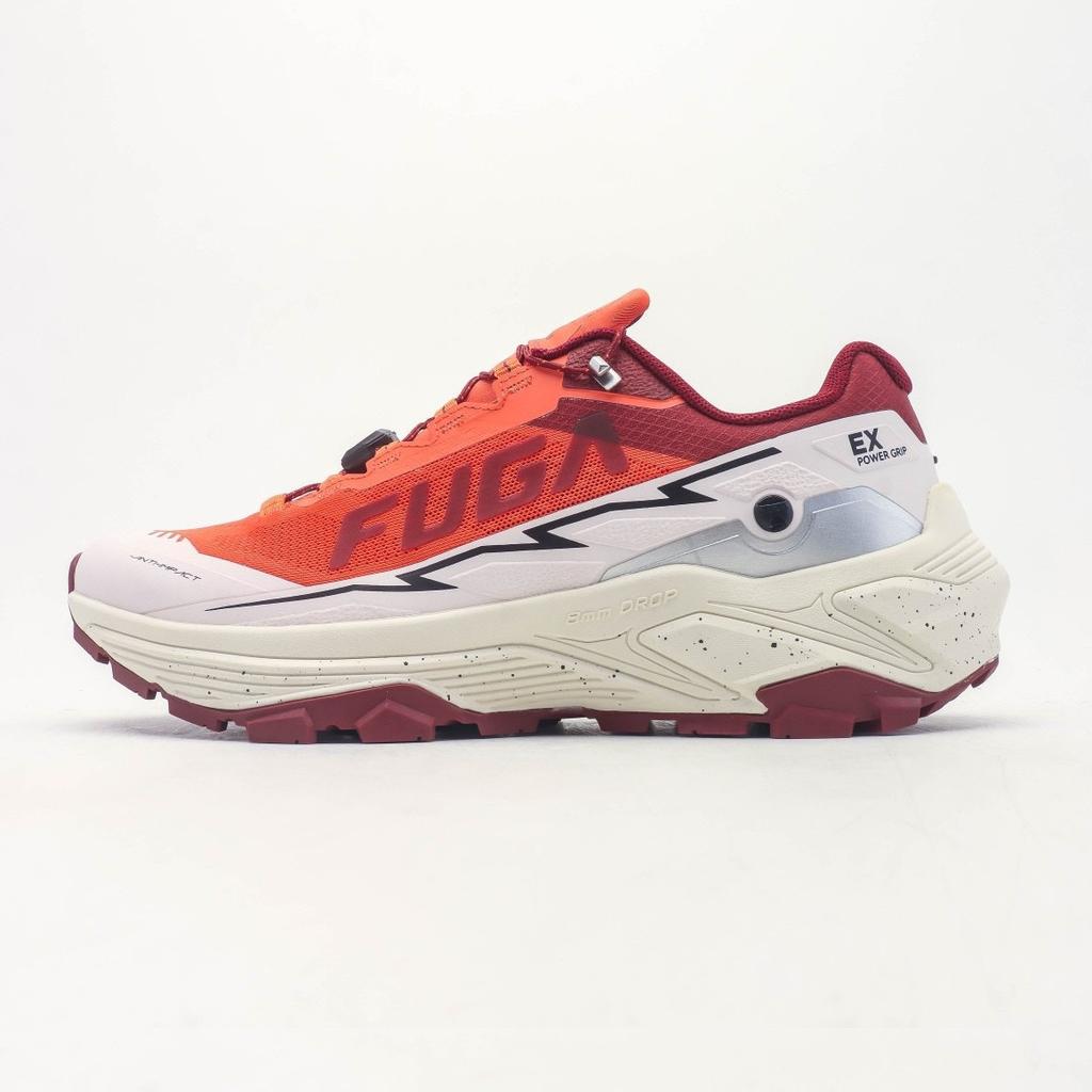 Niedrige Unisex-Wanderschuhe, Stoßdämpfende, Rutschfeste, Atmungsaktive Outdoor-Sneaker