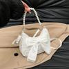 Ladies Elegant Shoulder Bag Bow Tote Bag