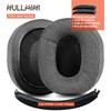 Nullmini Replacement Earpads for HyperX Cloud Stinger Headphones Cooling Gel Ear Pads Cushion Earmuffs Sleeve Headband