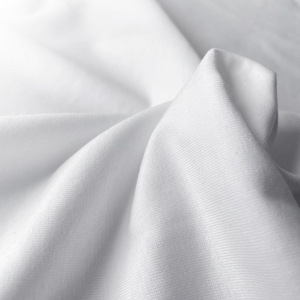 North Short Sleeve White Simple Dome Tee NF0A87NG Size TNF White [The Face] Men's 2XL, [Used]