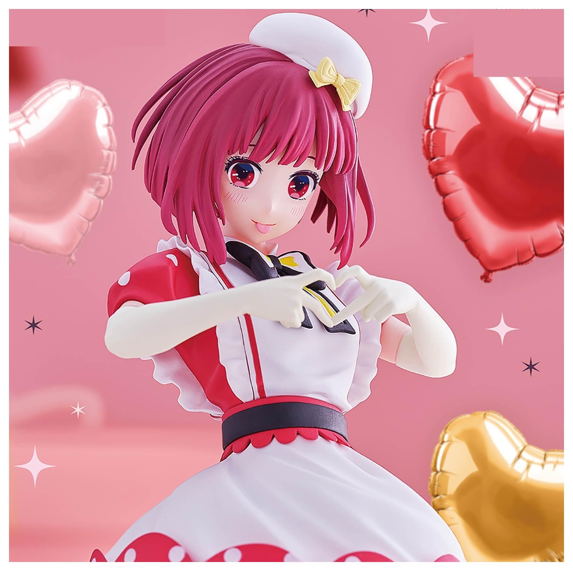 

Фигурка Аримы Каны POP IN 2 вер.