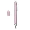 Active Stylus Pen Accurate Sensitive Silent Magnetic Cap Aluminium Alloy Wear Resistance Smart Touch Pen