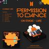2. předprodej BTS PERMISSION TO DANCE ON STAGE LIVE & Weverse POB