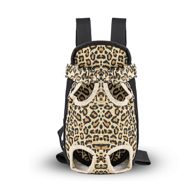 Portable Cat & Dog Backpack Carrier – High-Value Pet Chest Pack