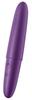 Satisfyer Ultra Power Bullet 6 Vibrator Purple - Satisfyer - Mini Vibrators