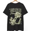 Tričko Tank Girl-Tank Girl Feministické Charlie Don039;t Surf Meme Tričko Unisex S-5XL Unisex Tričko