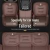 Baojun Car Seat Cushion: Ice Silk, All-Season, Universal Fit for Models 510, 530, 560, 310W