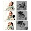 CLORIS Neck & Shoulder Massager Pillow