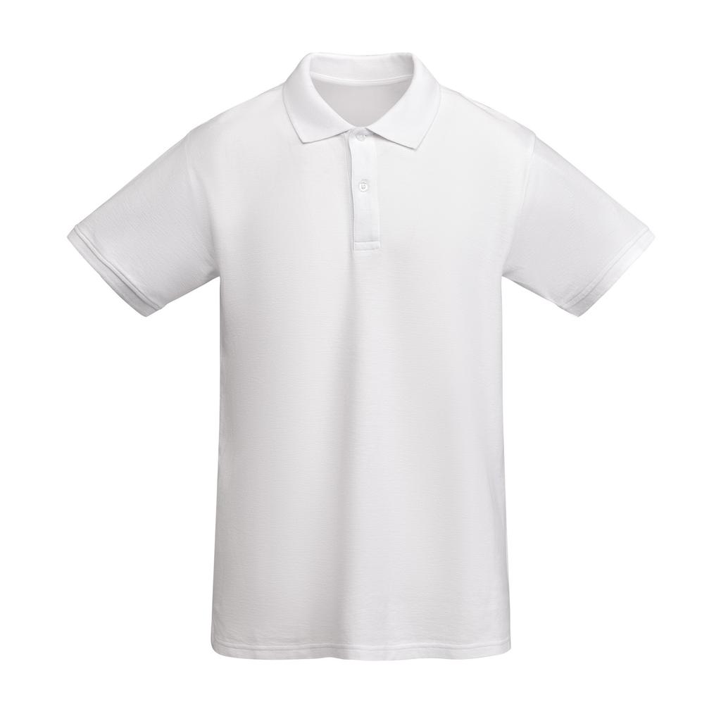 Roly Eco Mens Prince Polo Shirt