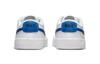Nike Blazer Low White Hyper Royal TD DA4076-104