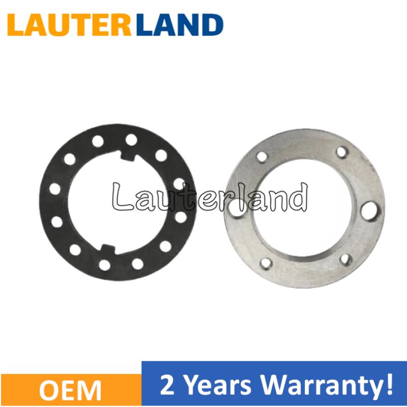 New Wheel Bearing Lock Nut 40264-02J10 40262-02J10 40262-20J10 40264-20J10 For Nissan Patrol Gu Gq Y60 Y61