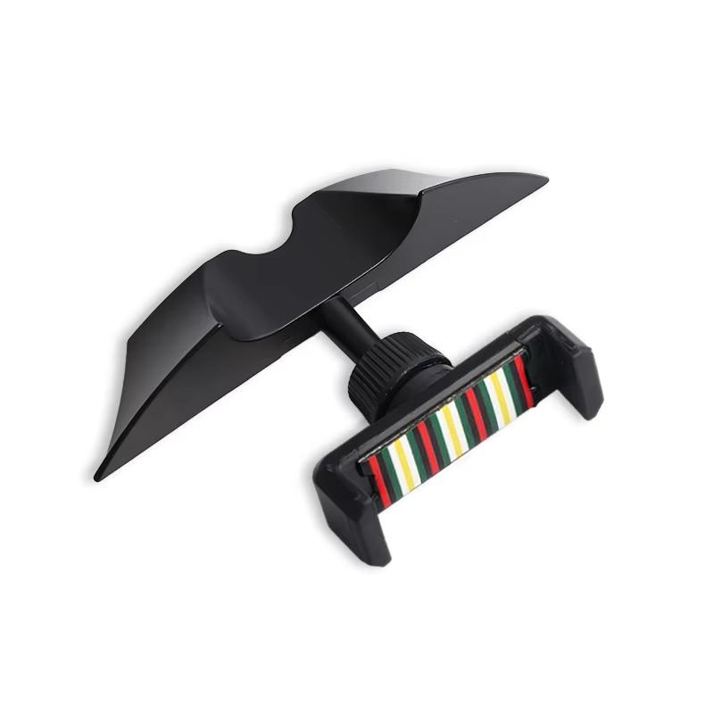 For Mini Cooper F54 F55 F56 F57 F60 Car Dashboard Slot Mount Phone Holder Auto Interior Navigation Phone Holder Car Accessories