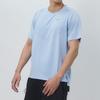 Nike Dri-FIT Rise 365 Running T-Shirt 'Blue' Men's CZ9185-479