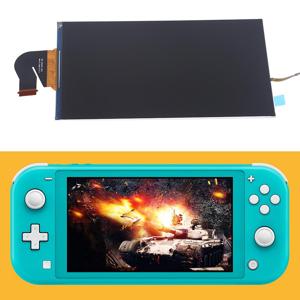 LCD-Bildschirm-Display-Digitizer Original-Ersatzteile Panel-Digitizer-Ersatzteile für Nintendo Switch Lite