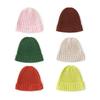 Dal Cashmere Beanie 6 Colors