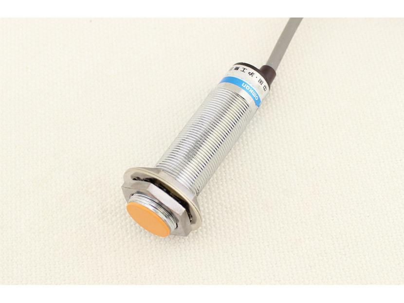 Huguang CM18 Proximity Sensor: Inductive/Capacitive Switch