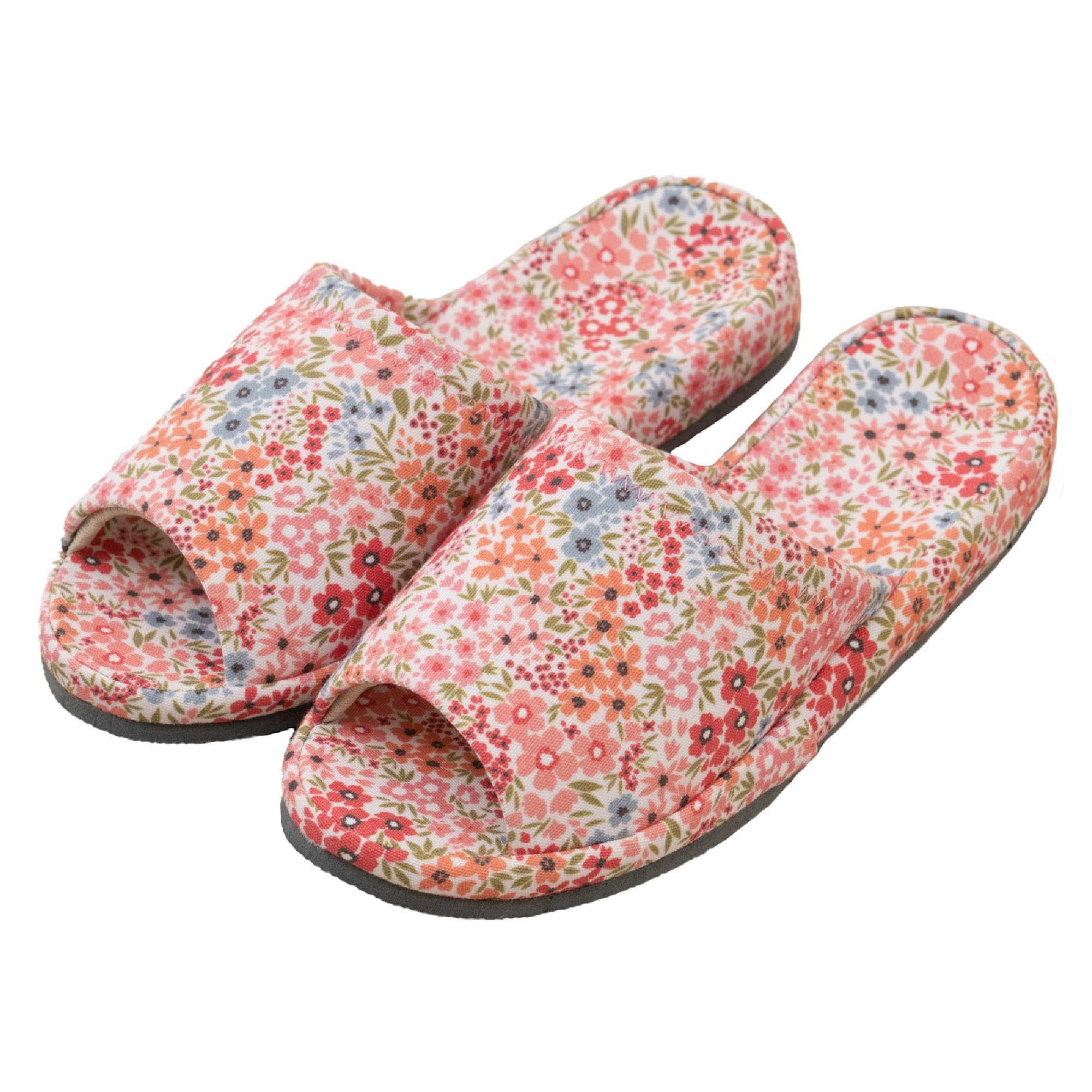 

Тапочки Senko Mignon 23 см S.D.S, Розовые, розовый