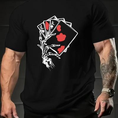 Üst giysisi – T-shirtler