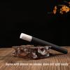 12mm Smokeless Moxa Sticks - Moxibustion Charcoal Incense by Shangguan
