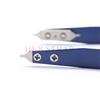 7825 V Shaped Metal Watch Spring Bar Remover for Watchmaker Stainelss Steel Tweezer High Hardness Precision Watch Repair Tools