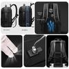 Multi-Functional Travel & Business Backpack with Large Capacity & Charging Port