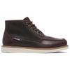 Timberland Waterproof Durable Newmarket 2 Soft Comfortable Ankle Outdoor Boots Men Boots Brown A6AZE-EM4