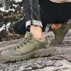 Men's Hiking Boots Outdoor Casual Sneakers
