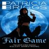 Fair Game by Patricia Briggs Paperback Book 9781841497969