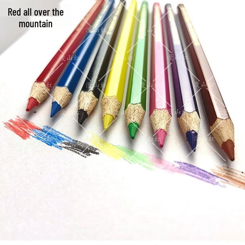 Professionell Kartläggnings- & Ritverktygssats