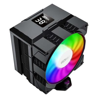 Componentes informáticos – Ventiladores y refrigeración