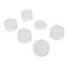 Detachable 5-layer structure Watch Parts Storage Box  Watch movement screw storage