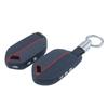 Kia EV5 Key Cover for 25 Models - Soft Silicone Protective Pouch for K3, 3+3 Keys