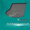 Lynk & Co 09 Trunk Mat for PHEV Models (2022)