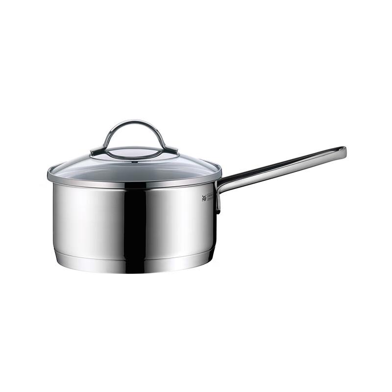 WMF Apatto Series 16CM Stainless Steel Milk Pot