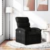 VidaXL Recliner, Relaxation Chair with Backrest, Seat with Footrest, Living Room TV Armchair, 371691