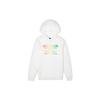 Converse Exploration Team Pullover Hoodie Asia Sizing 'White' Men's 10021271-A03