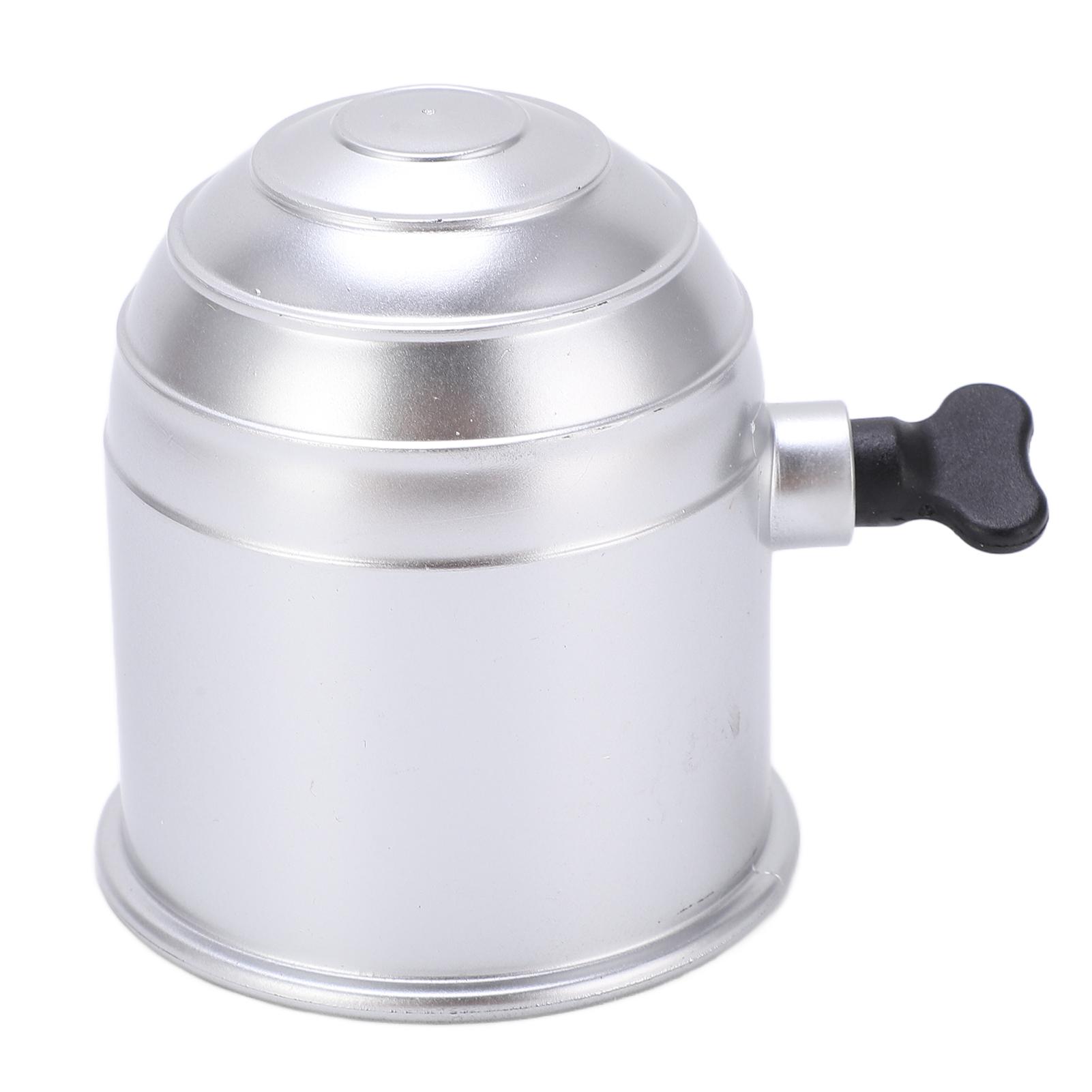

Tow Bar Trailer Hitch Cover Automobile Accessories with Knob for RV