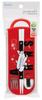 Skater Bento Chopsticks Trio Set JAL Children's (Chopsticks, Spoon, Fork, 16.5cm) TACC2-A